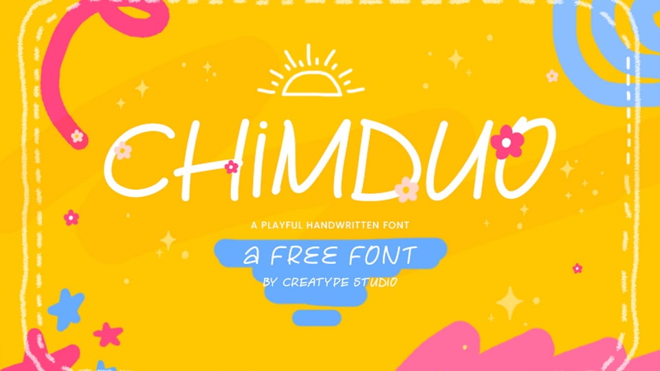 chimduo