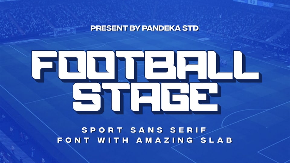 footbal_stage-1