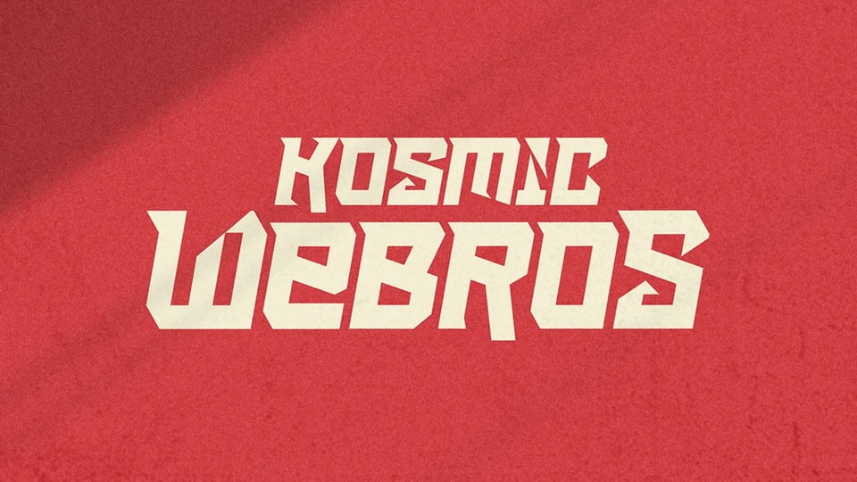 kosmic_webros-1