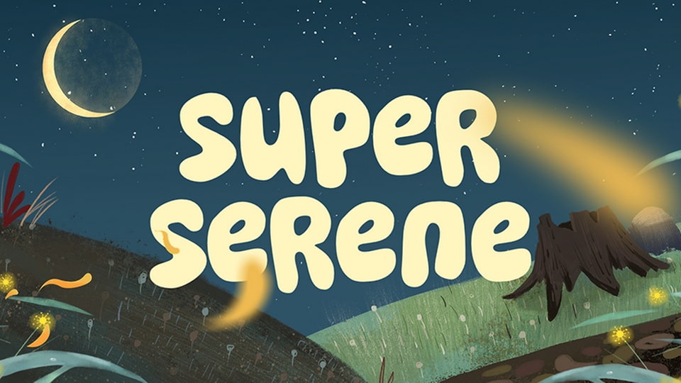 super_serene