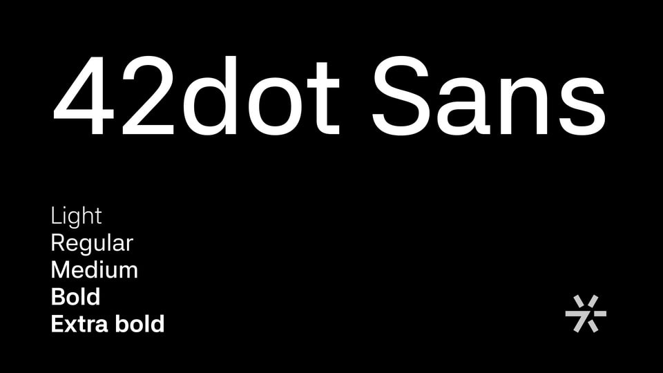 42dot_sans-1