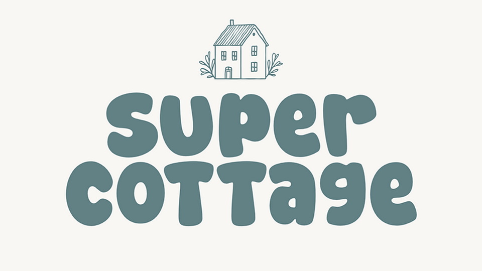 super_cottage