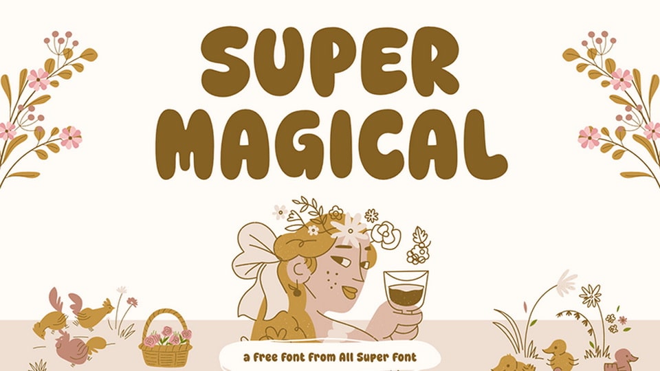 super_magical