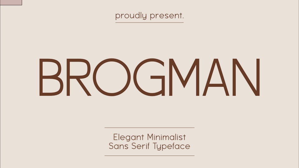 brogman