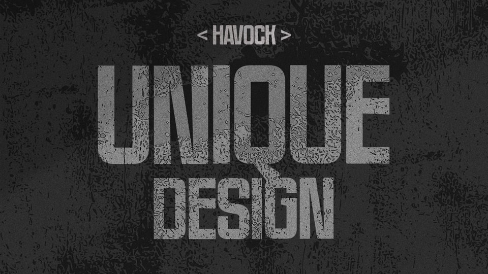 havock-1