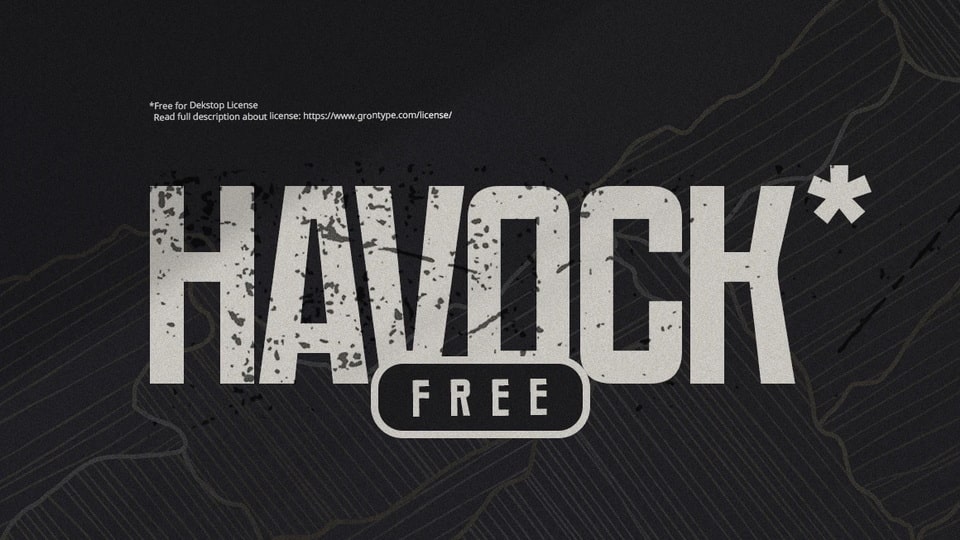 havock-5