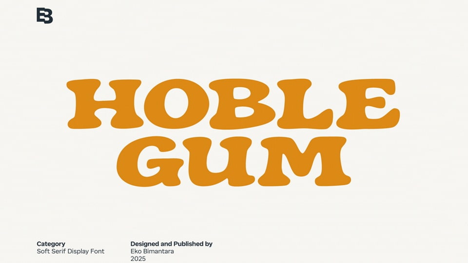 hoblegum