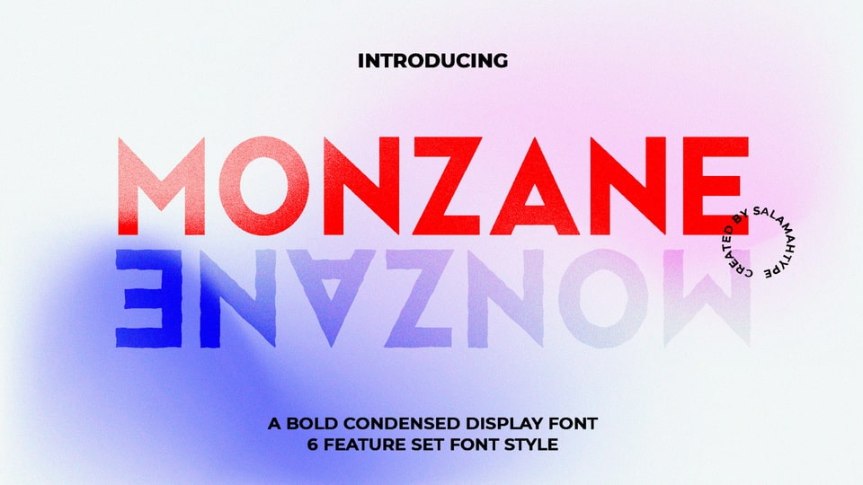 monzane-1