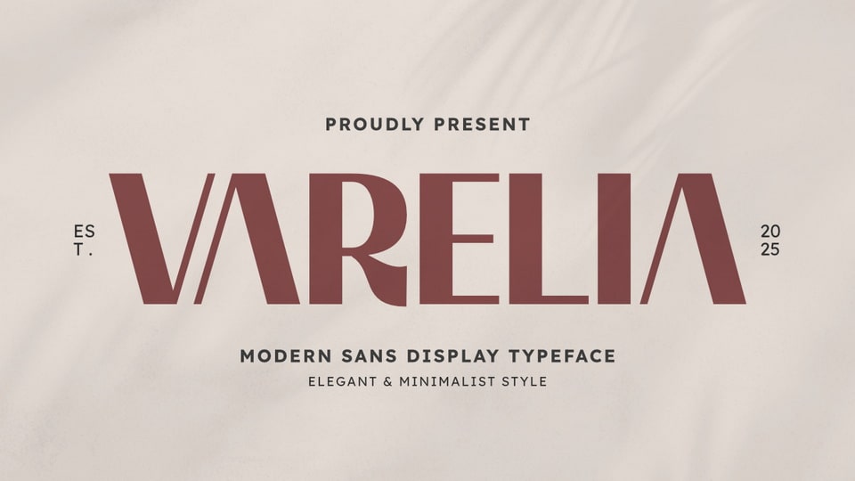 varelia
